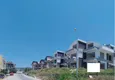 Купить Трехэтажная вилла 4+1 с видом на море на этапе строительства, район Авсаллар - Алания 2 