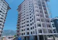 Доступно Квартира 1+1 от инвестора в жилом комплексе на этапе строительства, район Махмутлар, Алания, 60 кв.м, 5 этаж 2 
