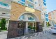 Купить Квартира 2+1 меблированная с отдельной кухней и застеклённым балконом, район Махмутлар – Алания 7 