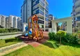 Купить Квартира 2+1 меблированная с отдельной кухней и застеклённым балконом, район Махмутлар – Алания 8 