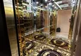 Купить Частично меблированная двухкомнатная квартира с видом на горы в новом современном жилом комплексе – Алания, район Махмутлар 3 