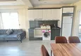 Доступная покупка Двухкомнатная квартира с мебелью и застекленным балконом в современном жилом комплексе – Газипаша, район Пазарджи 3