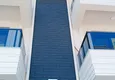 Купить Двухкомнатные апартаменты с чистовой отделкой в современном жилом комплексе в новостройке, Газипаша 3
