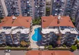 Купить Квартира 2+1 меблированная всего в 350 метрах от моря, район Оба – Алания  3 