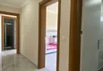 Доступная покупка Просторный двухуровневый пентхаус с 3 спальнями и мебелью в Газипаше 5