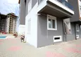 Купить Квартира 1+1 с мебелью от собственника в молодом жилом комплексе в Алании – Газипаша 4