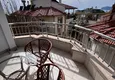 Доступная покупка Четырехэтажный таунхаус 3+2 с мебелью и видом на море – Алания, Кестель 42 