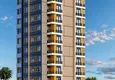 Купить Городская квартира 4+1 в строящимся жилом комплексе район Торослар-Мерсин 4