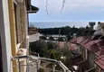 Доступная покупка Четырехэтажный таунхаус 3+2 с мебелью и видом на море – Алания, Кестель 44 