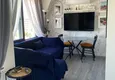 Доступная покупка Пентхаус-дуплекс 1+1 от собственника с мебелью и видом на горы, район Газипаша – Алания 4