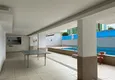 Купить Двухкомнатная квартира с мебелью в 300 метрах от моря - центр Алании, район пляжа Клеопатра  4 