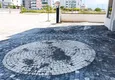 Купить Двухкомнатные апартаменты с чистовой отделкой в современном жилом комплексе в новостройке, Газипаша 4