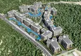 Купить Новый грандиозный проект масштабного жилого комплекса в районе Кестель - Алания 6