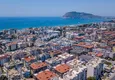 Купить Квартира 2+1 меблированная всего в 350 метрах от моря, район Оба – Алания  4 