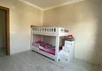 Доступная покупка Просторный двухуровневый пентхаус с 3 спальнями и мебелью в Газипаше 6