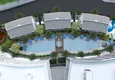 Купить Квартира 2+1 с чистовой отделкой в современном жилом комплексе в районе Силифке-Мерсин, 95 м2 5 