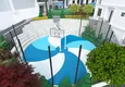 Купить Квартира 2+1 с чистовой отделкой в современном жилом комплексе в районе Силифке-Мерсин, 95 м2 9 