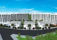 Купить Квартира 2+1 с чистовой отделкой в современном жилом комплексе в районе Силифке-Мерсин, 95 м2 1 