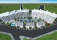 Купить Квартира 2+1 с чистовой отделкой в современном жилом комплексе в районе Силифке-Мерсин, 95 м2 3 