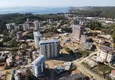 Доступно Квартира 2+1 от инвестора с чистовой отделкой и видом на море, район Авсаллар – Алания 1 