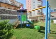 Купить Квартира 1+1 меблированная в новостройке, район Махмутлар – Алания  5 