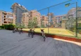 Купить Трехкомнатная квартира «под ключ» с шикарным видом на море на первой береговой линии – Махмутлар, Алания 6 