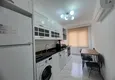 Доступная покупка Аренда квартира с 2 спальнями в центре Алании в современном жилом доме городского типа №5 5