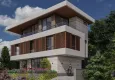 Купить Эксклюзивный проект частной виллы в центре Алании 4 