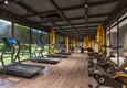 Купить Двухкомнатная квартира в комплексе на заключительном этапе строительства – Алания, Авсаллар 5 