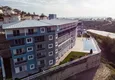 Купить Просторная двухкомнатная квартира с мебелью в прекрасном комплексе - Каргыджак, Алания 5 