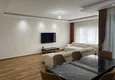 Доступная покупка Пентхаус-дуплекс 4+1 меблированный с отдельной кухней и видом на горы, район Оба – Алания  6 