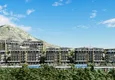 Купить Новый грандиозный проект масштабного жилого комплекса в районе Кестель - Алания 8