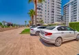Купить Трехкомнатная квартира «под ключ» с шикарным видом на море на первой береговой линии – Махмутлар, Алания 8 