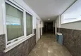Купить Двухкомнатная квартира с мебелью в 300 метрах от моря - центр Алании, район пляжа Клеопатра  8 
