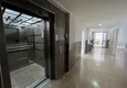 Купить Двухкомнатная квартира с мебелью в 300 метрах от моря - центр Алании, район пляжа Клеопатра  9 