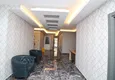 Купить Квартира 1+1 меблированная в новостройке, район Махмутлар – Алания  9 