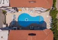 Купить Квартира 2+1 меблированная всего в 350 метрах от моря, район Оба – Алания  8 