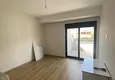 Доступная покупка Пентхаус-дуплекс 2+1 с мебелью, отдельной кухней и видом на горы, район Оба – Алания 8