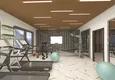 Купить Новый проект в районе Кестель – роскошная резиденция и полный вид на море 32 