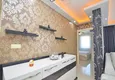 Доступная покупка Квартира 2+1 меблированная с видом на горы и частично море, район Каргыджак – Алания 11 
