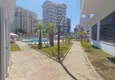 Купить Квартира 1+1 меблированная с видом на море в новом комплексе, район Махмутлар – Алания 10 