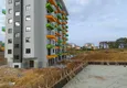 Доступно Квартира 2+1 от инвестора с чистовой отделкой и видом на море, район Авсаллар – Алания 3 