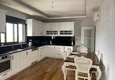 Доступная покупка Пентхаус-дуплекс 4+1 меблированный с отдельной кухней и видом на горы, район Оба – Алания  9 
