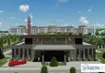 Купить Квартира 1+1 напрямую от инвестора в строящемся комплекс-отеле, район Тюрклер – Алания 10