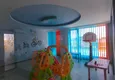 Купить Квартира 1+1 с мебелью и видом на горы в современном бутик-комплексе, район Оба – Алания 11 