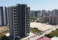 Доступно Квартиры на завершающем этапе строительства в районе Арпачбахшиш-Мерсин 1 