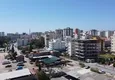 Доступно Квартиры 1+1 на стадии строительства в районе Эрдемли-Мерсин 4 