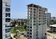 Доступно Квартира 2+1 на заключительном этапе строительства в Крагыпынары в Мерсине 2