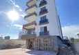 Доступно Квартира 1+1 с видом на море и горы в районе Эрдемли-Мерсин 1 