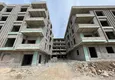 Доступно Квартиры 2+1 в новом жилом комплексе в районе Силифке-Мерсин 5 